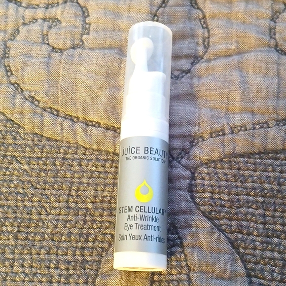 Anti-Wrinkle Eye Treatment - Picture 1 of 4